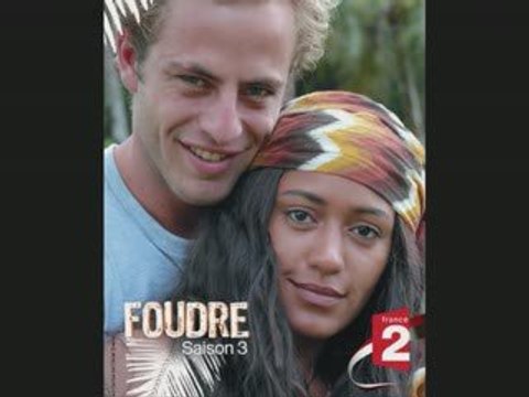 Interview Joséphine JOBERT FOUDRE saison 3