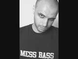 Messbass live dans kif underground