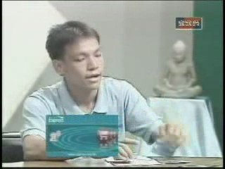 TVK Khmer News- 29 July 2009-2