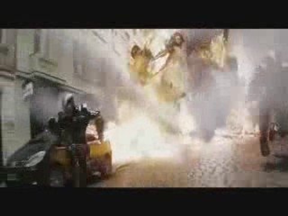 Full GI JOE Movie (2009) [HD] Part 2