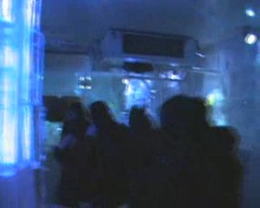 L'ice bar