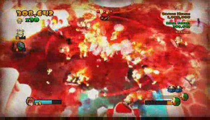 Burn Zombie Burn Video