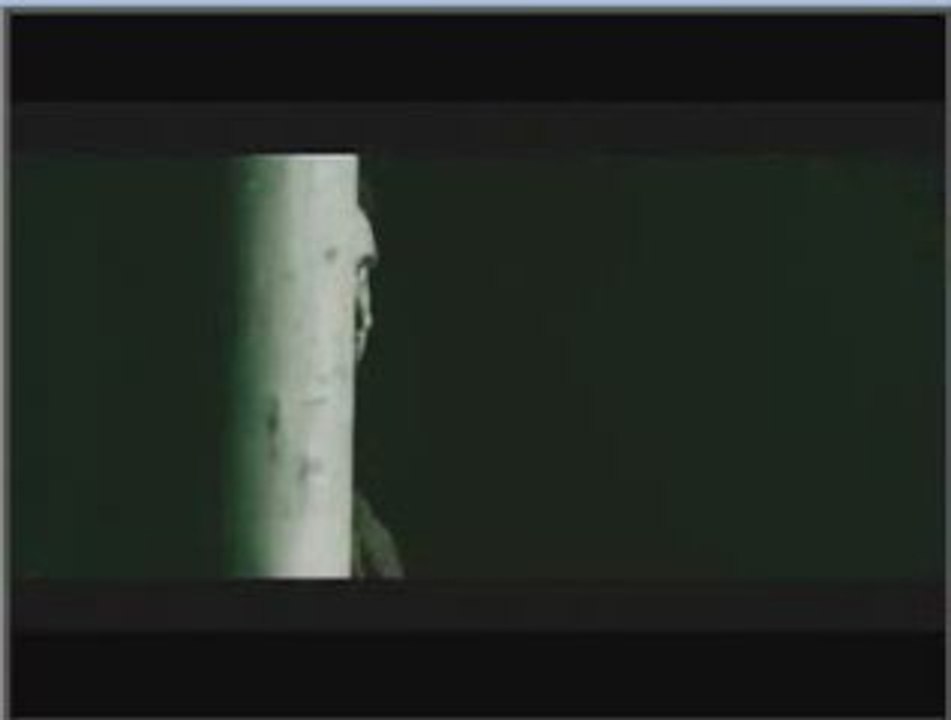 cradle of filth " the death of love" video clip