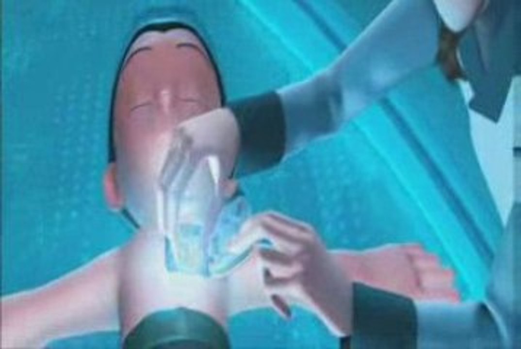 Watch Astro Boy 2009 Trailer HD