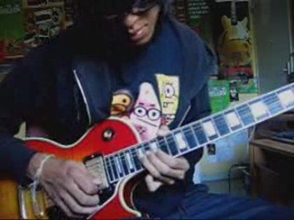 Lire la description ! ( Mattrach Canon Rock )