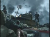 ( CinéGames ) Call Of Duty WAW  Episode 4