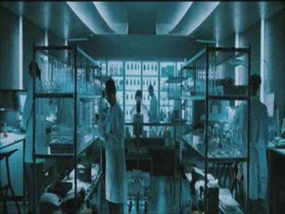 Daybreakers 2010 Trailer [HD]