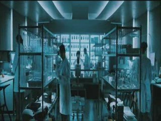 Daybreakers 2010 Trailer [HD]