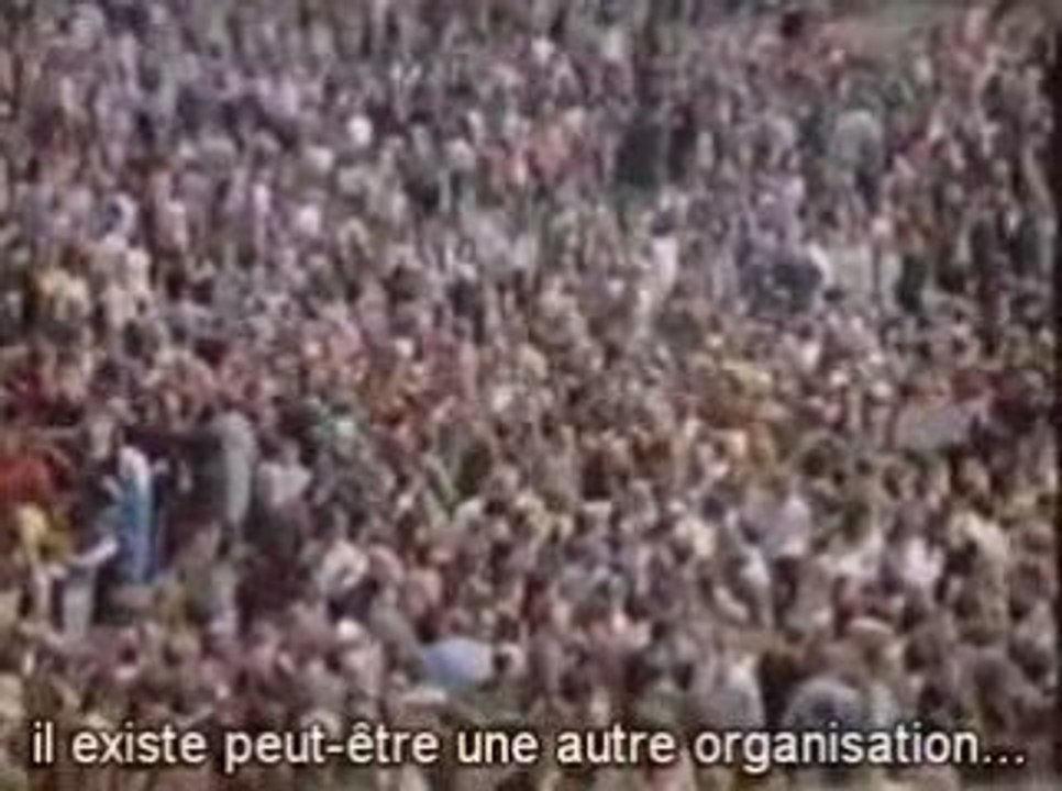 Lost Mysteries of the Universe VOSTFR