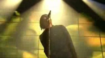 Oasis - Meaning of Soul (LIVE Brits'07)