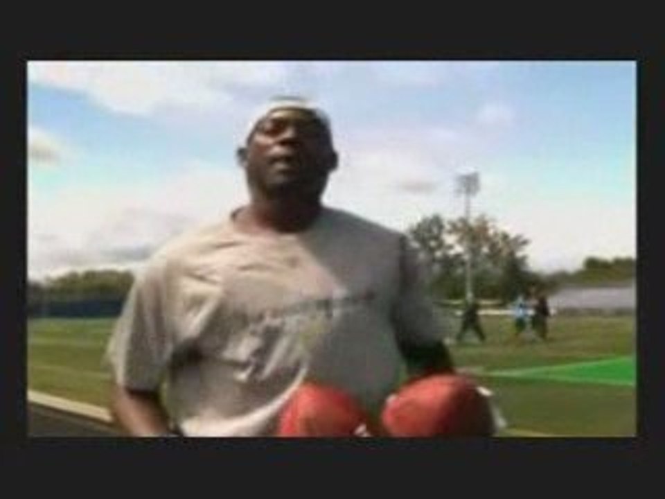 NFL Exploit