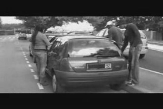 Sultan & Croma - TRAHISON