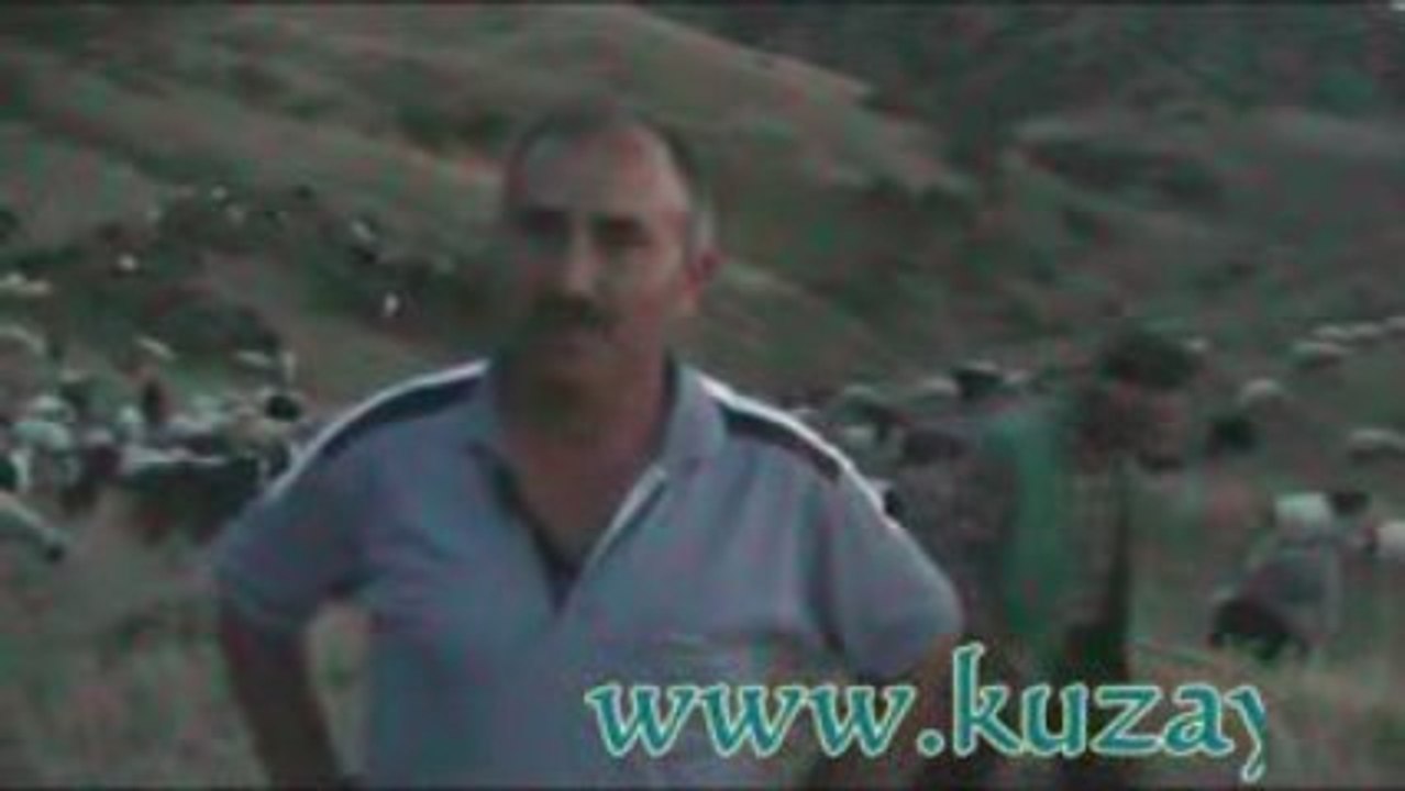 başkan konuşuyor
