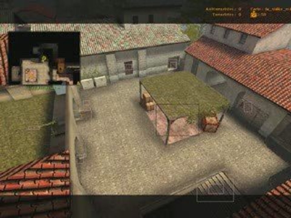 video sur de_strike_rc4