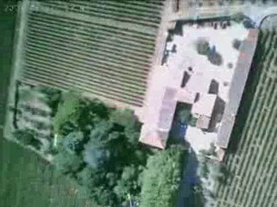 Saut en parachute