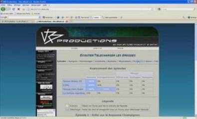 VRD Production Version 6