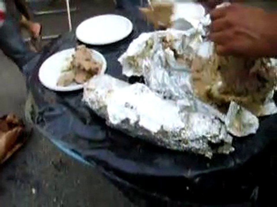 Gigot bitume 31/07/09