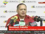 CONATEL notifica extinción 32 radioemisoras y 2 televisoras