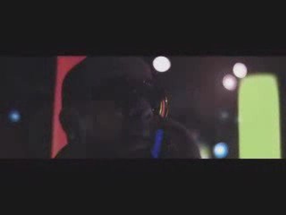 Marvin - Je T'ai Dans La Peau