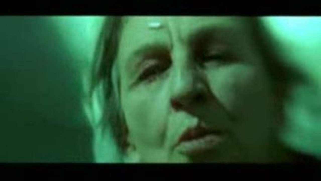 Arrastrame al infierno Trailer Spanish