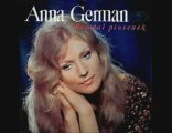 Anna German -Greckie  Wino