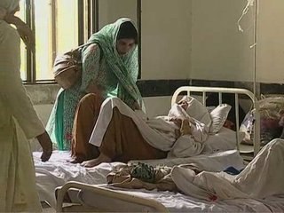 Breastfeeding a crucial priority for child survival in emergencies