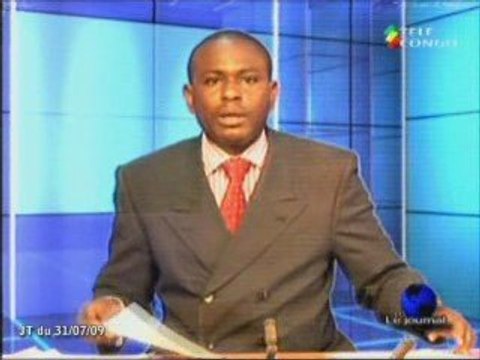 Denis Sassou Nguesso regagne Brazzaville