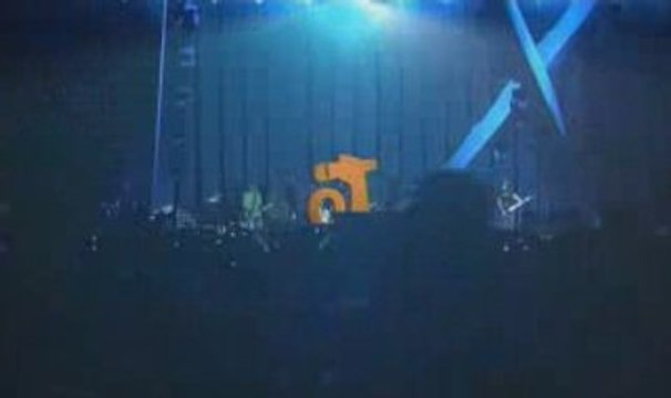 Cortinilla Telecinco - Operación Triunfo