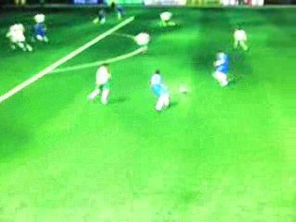 Belle action // Défi Fifa n°15