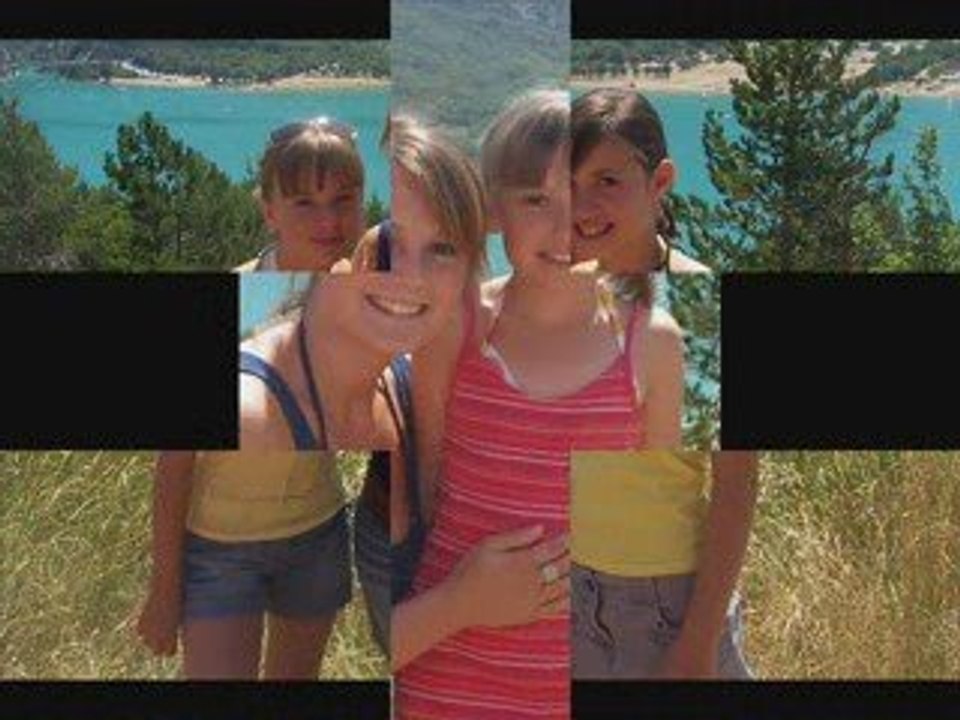 vacances