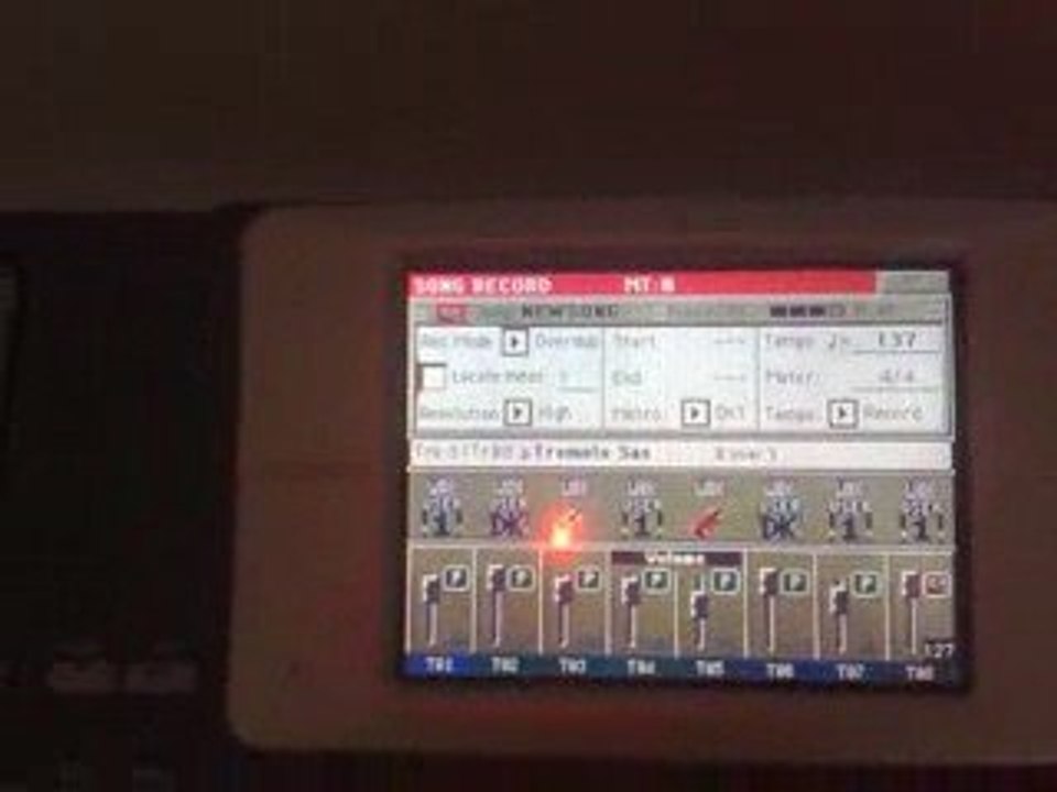 Allaoua et Ravah U Ferhat