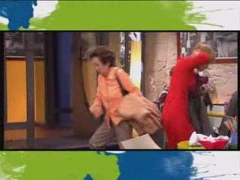 Promo nueva imagen de FDF - Factoría de Ficción