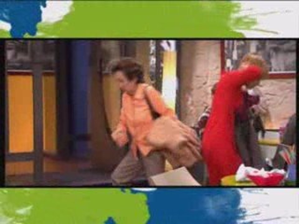 Promo nueva imagen de FDF - Factoría de Ficción