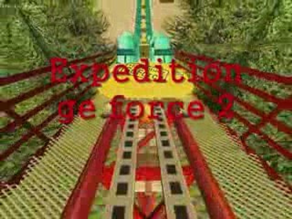 RCT3//EXPEDITION Ge FROCE 2