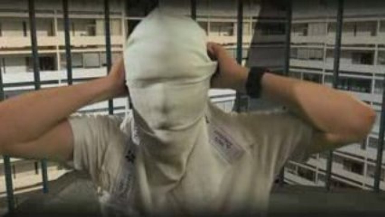 Coriace - clip HD