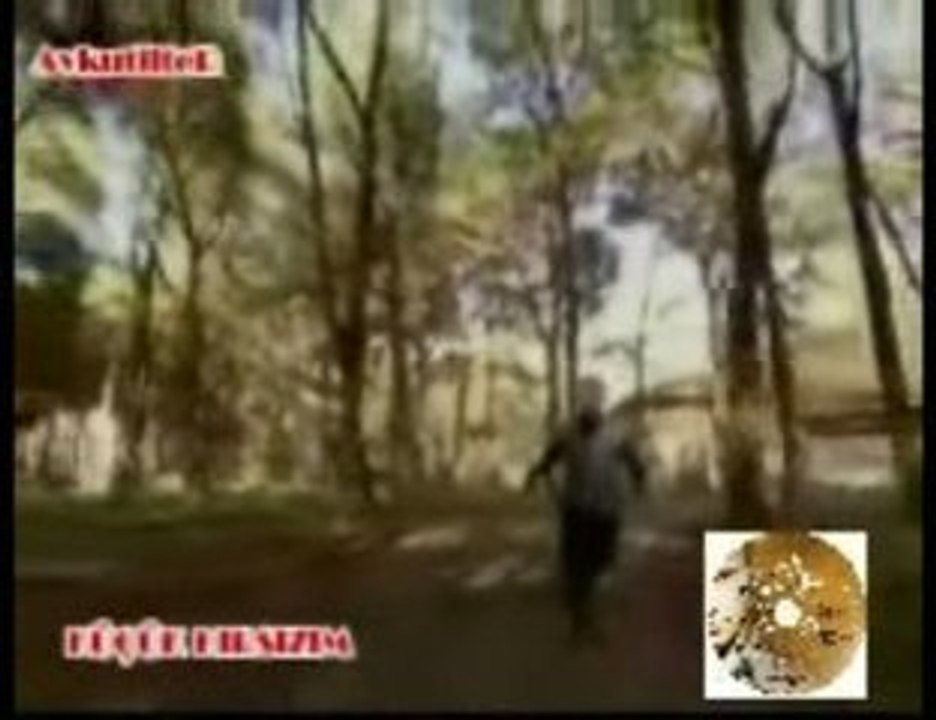 AYKUT ILTER, KUCUK HIRSIZIM, MIX, REMIX, DESIGNED BY BAHADIR