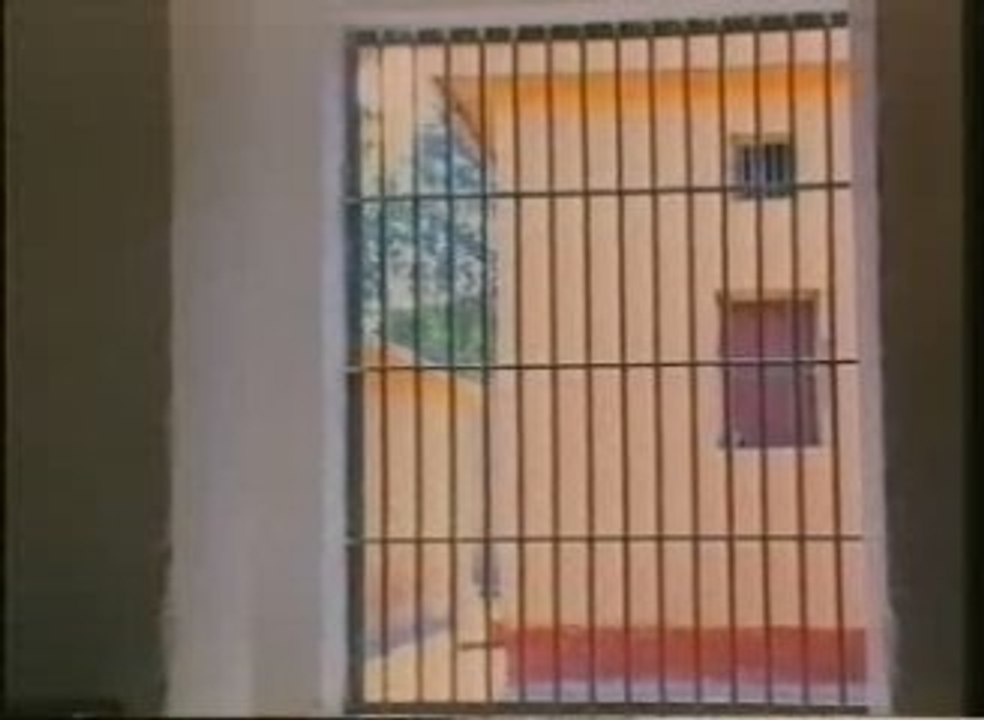 Doing Time, Doing Vipassana - Meditation in Indian Prisons