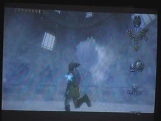 zelda tp boss rush :blizarnia