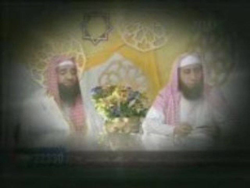 طاش (اطاش اللــــــــه عقولهم)  والإستهزاء بالدين