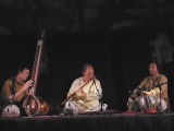 Rag Chandrakauns part 3 - by Harsh Wardhan at Bansuri flute