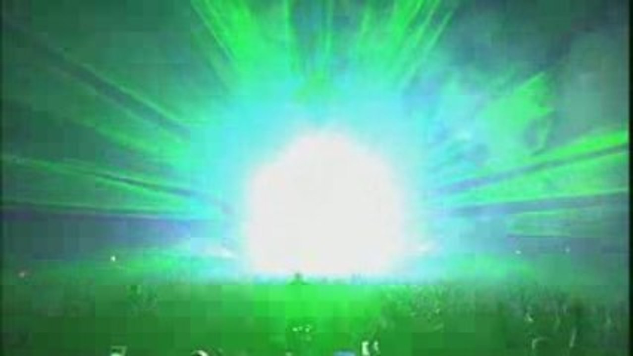 Qlimax 2008 afterfilm