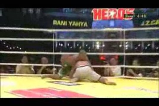 Gesias Cavalcante Highlight