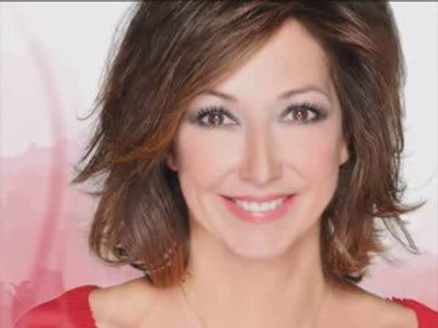 Cortinilla Telecinco - Ana Rosa Quintana