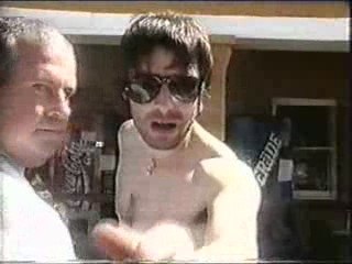 Liam Gallagher - I'd Rather Walk