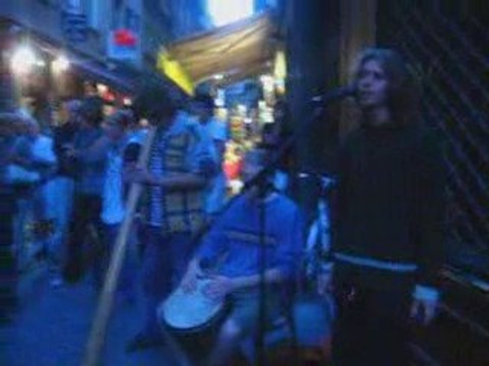 Fête de la misic 1