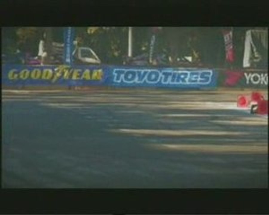 drift japon