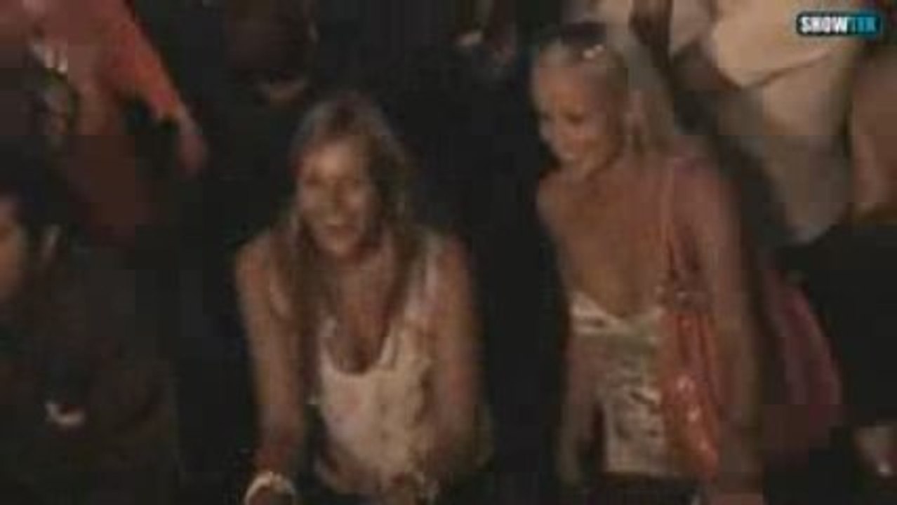 Showtek Dance Valley 2009 Official Movie