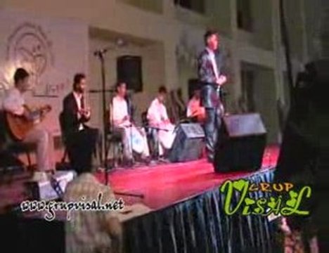 GRUP VİSAL - CUMA GÜNÜ