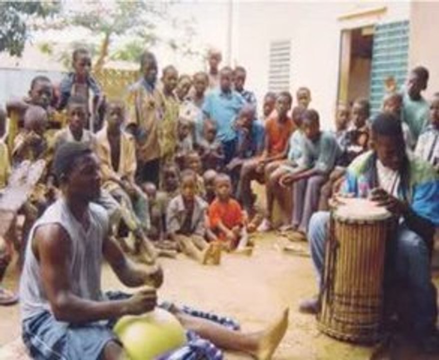 Tamaye junior // Yankadiy