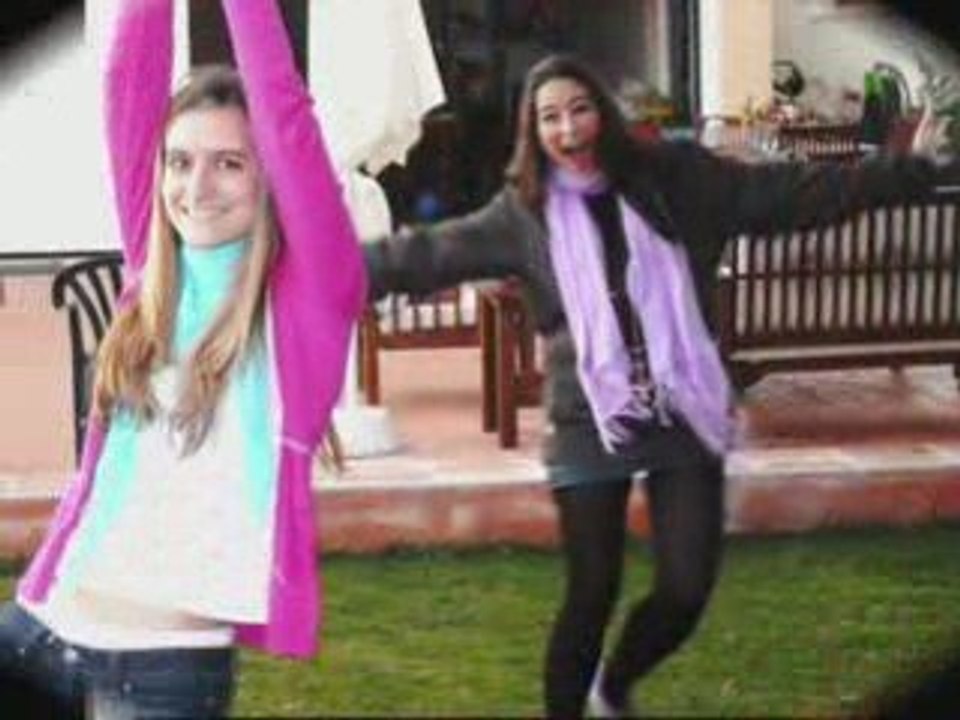 Feliz cumpleaños Loreto